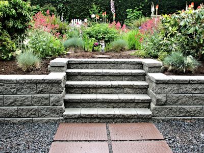 How Masonry Adds Strength And Value To Your Property